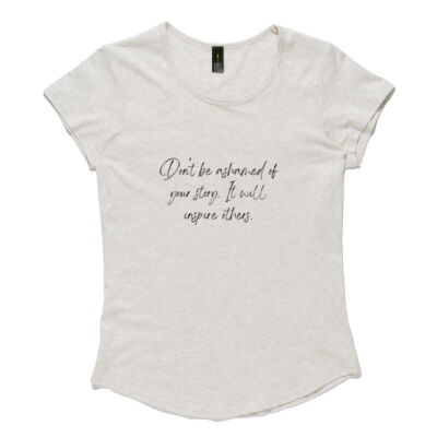 Don't be ashamed Thumbnail