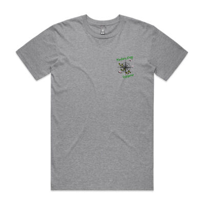 Modern Day Explorer Men's Tee Thumbnail
