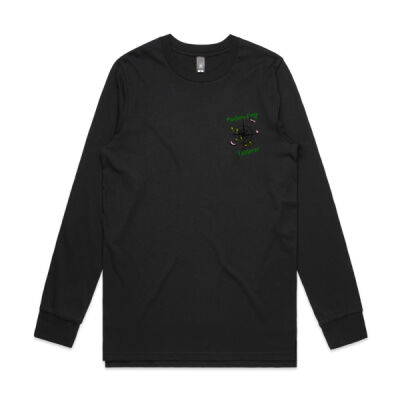 Modern Day Explorer Long Sleeve Tee Thumbnail