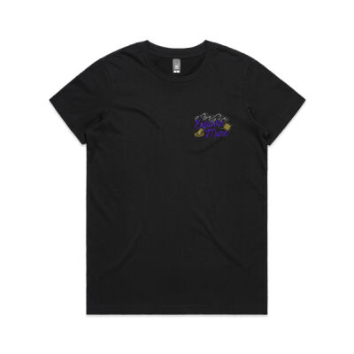 Explore More Women's Tee Thumbnail