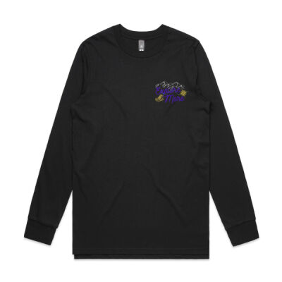 Explore More Long Sleeve Tee Thumbnail