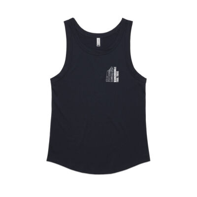 WTT - Womens Tank Thumbnail