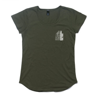 WTT - Womans Tee Thumbnail