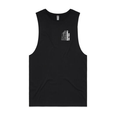 WTT - Mens Tank Thumbnail