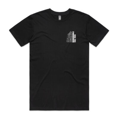 WTT - Mens Tee Thumbnail