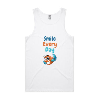 Smile Every Day Thumbnail