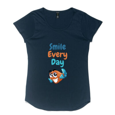 Smile Every Day Thumbnail