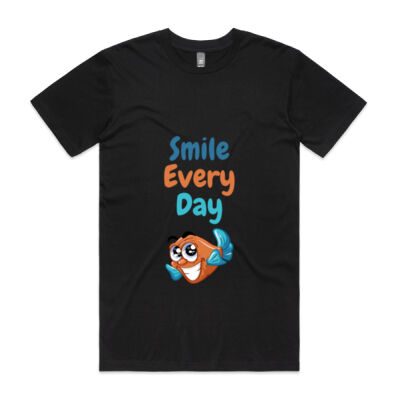 Smile Every Day Thumbnail