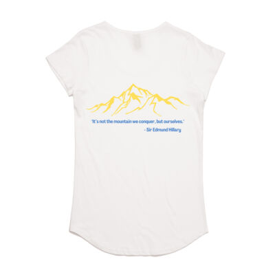 Conquer Mens Tee Thumbnail