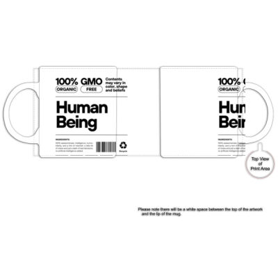 Human Being  Thumbnail