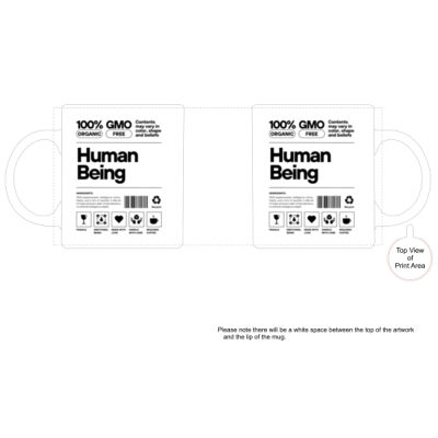 Human Being  Thumbnail