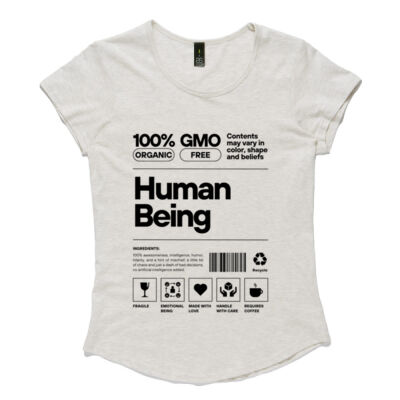 Human Being  Thumbnail