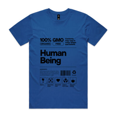 Human Being  Thumbnail