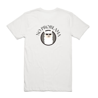 No Problama Thumbnail