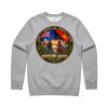 Mens United Crew (Clearance) Thumbnail