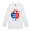 Mens Base Longsleeve Tee Thumbnail