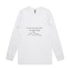 Mens Base Longsleeve Tee Thumbnail