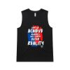 Women's Upside Tank Thumbnail