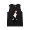 Women's Upside Tank Thumbnail