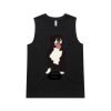 Women's Upside Tank Thumbnail