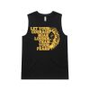 Women's Upside Tank Thumbnail