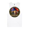 Mens Barnard Tank Thumbnail